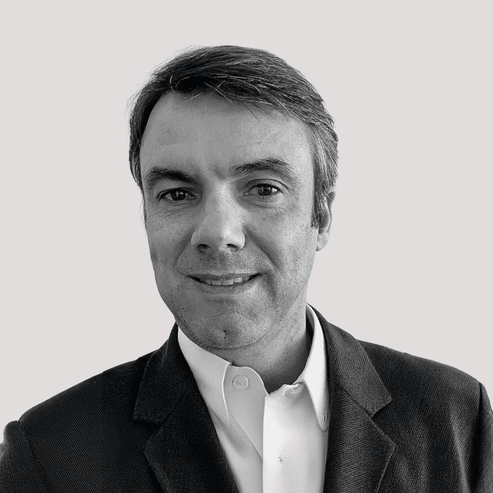 Rafael Armando Delgado headshot
