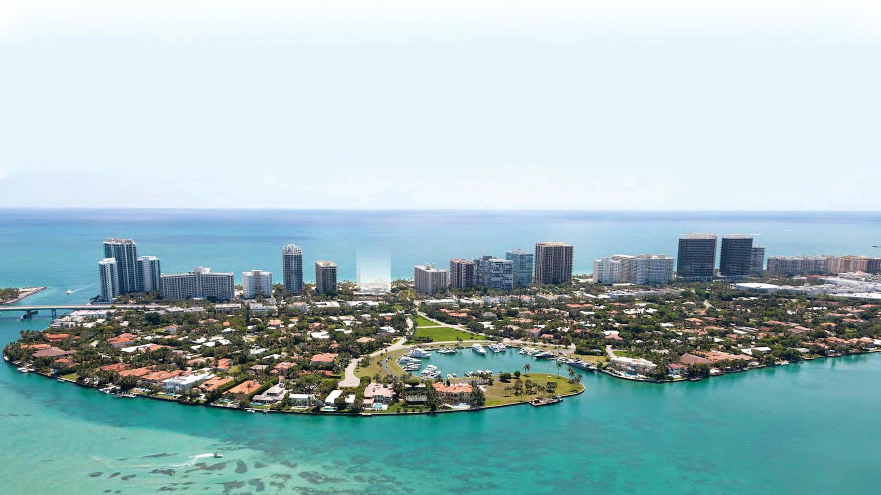 Oceana Bal Harbour hero