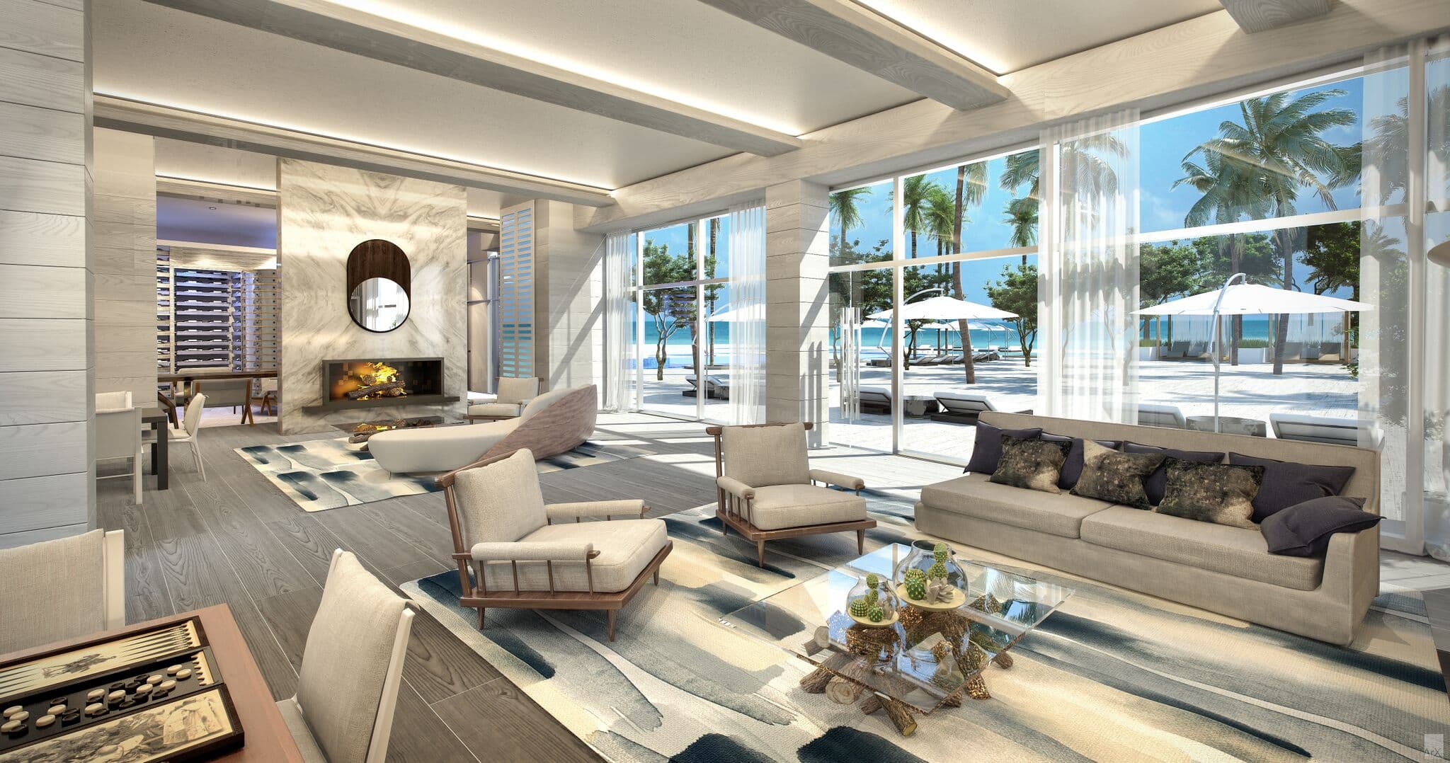 Auberge Beach photo 9
