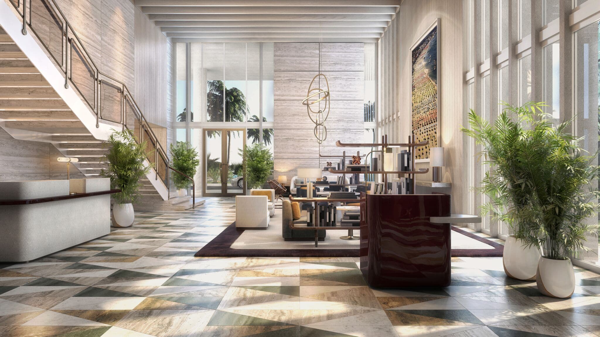 Four Seasons Fort Lauderdale photo 10