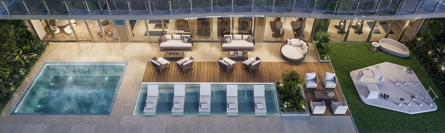 57 OCEAN photo 8