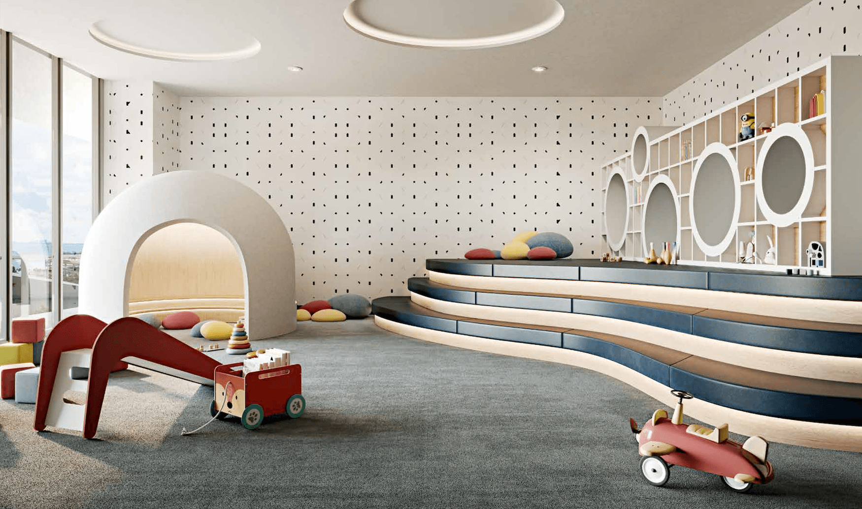 Mr. C Residences photo 18
