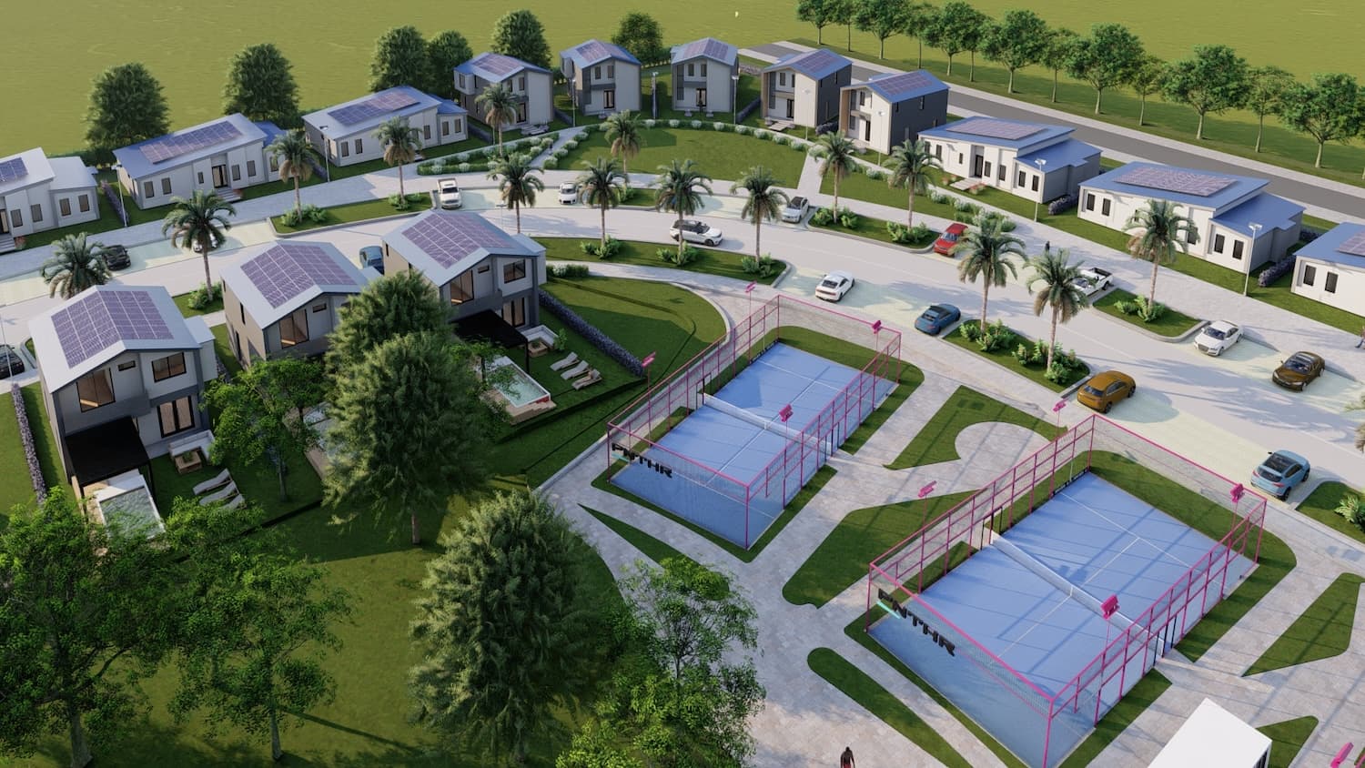 Almeria Villas photo 11