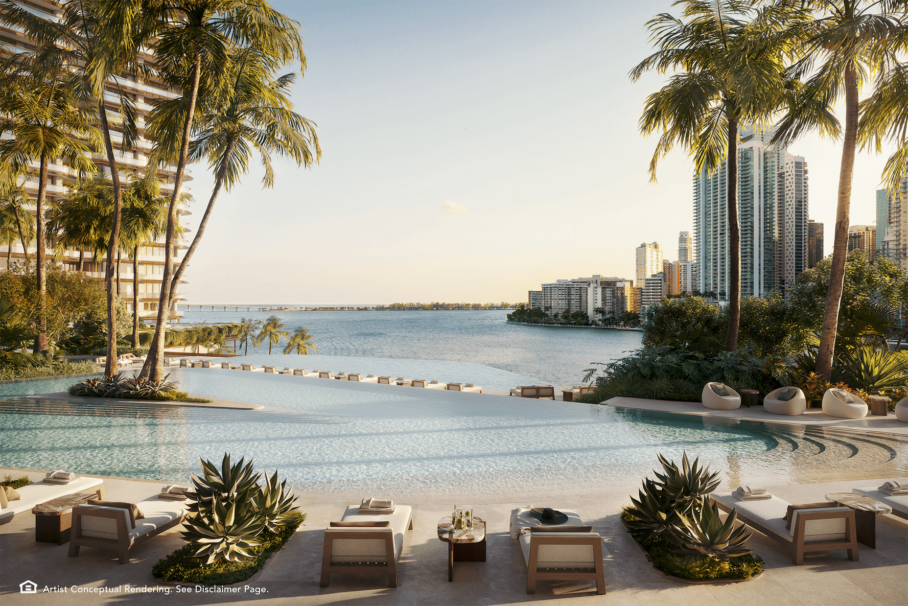 Mandarin Oriental Brickell Key photo 25