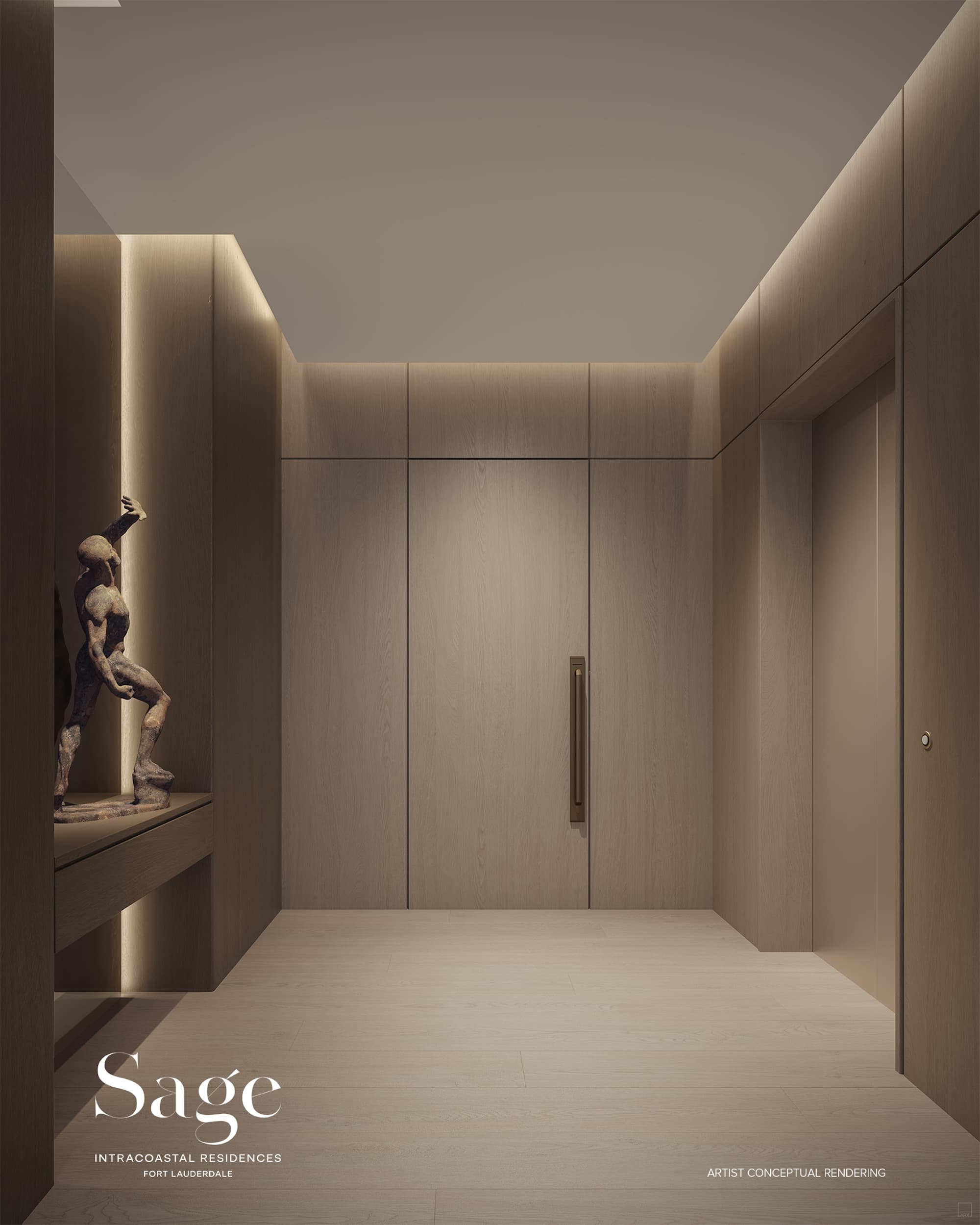 SAGE Intracoastal Residences photo 4