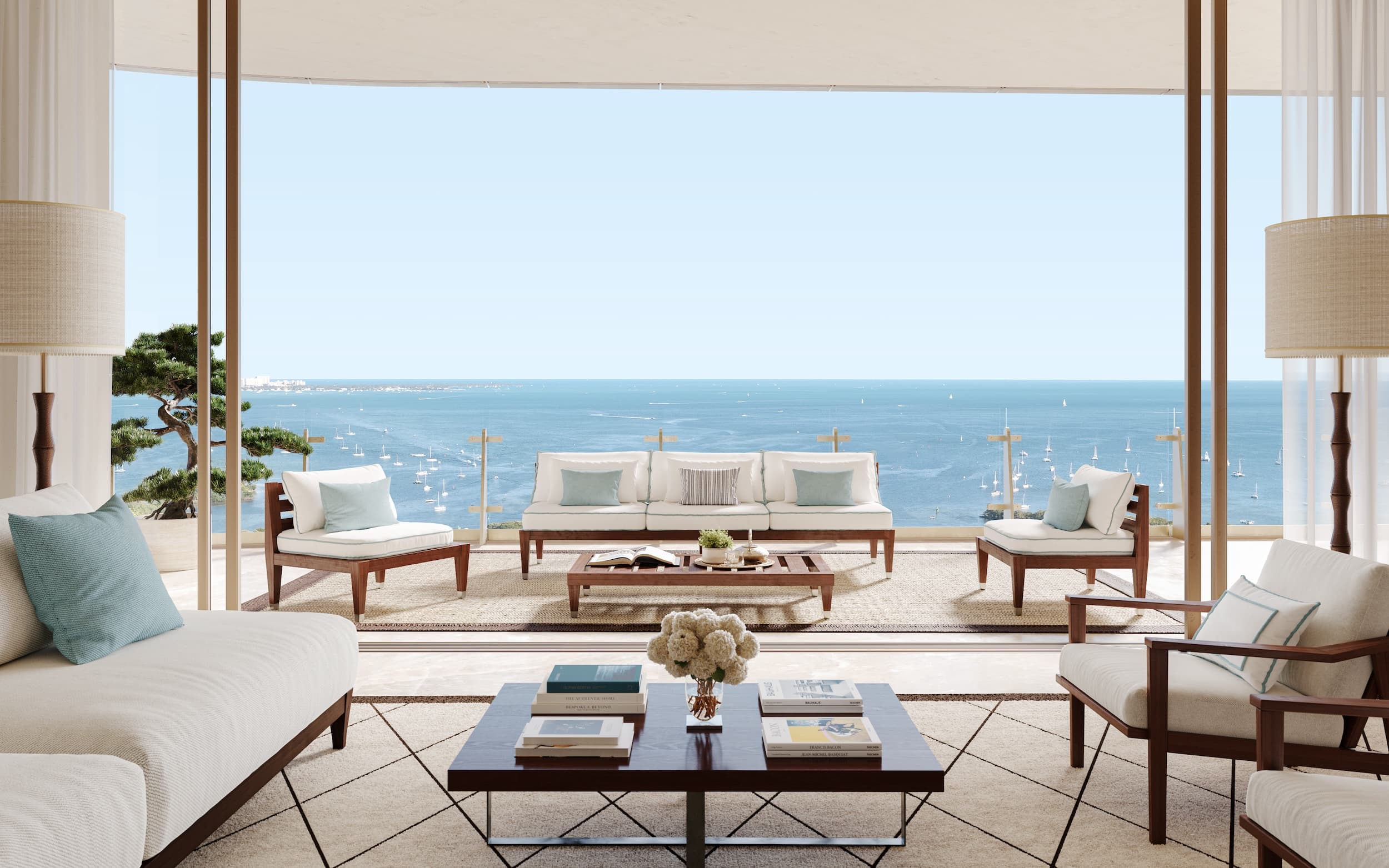 Four Seasons Coconut Grove photo 6