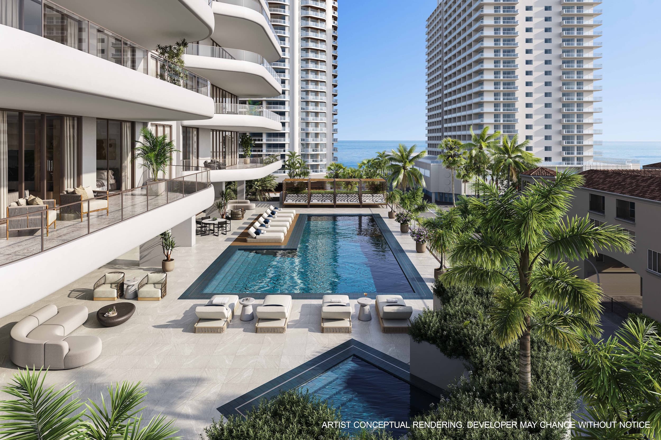 Bungalow East hero