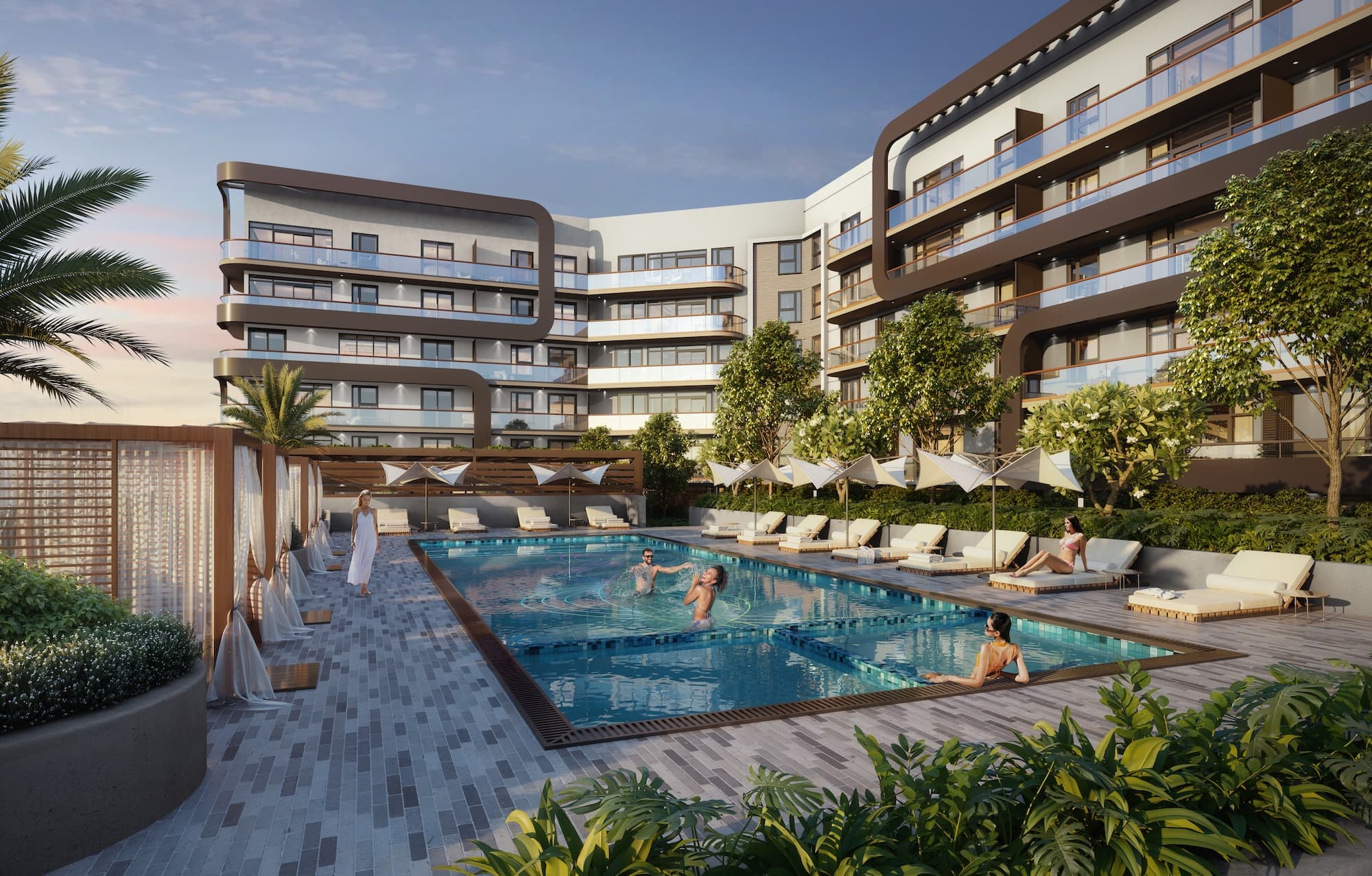 SEVEN PARK photo 14