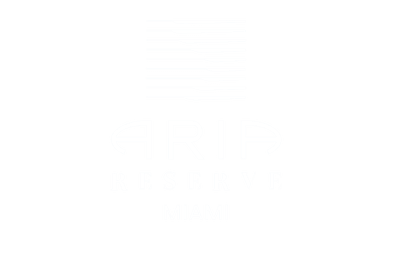 Aria Reserve logo