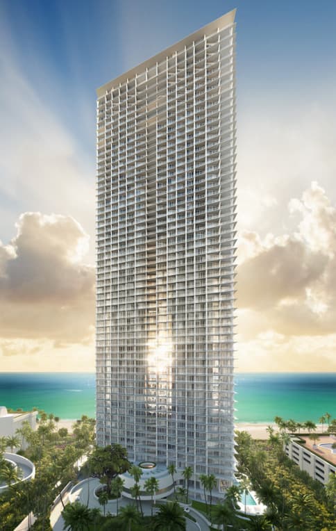 JADE Signature view